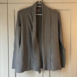 CYRUS grey cardigan